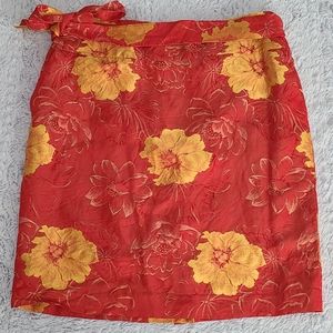 Talbots skirt